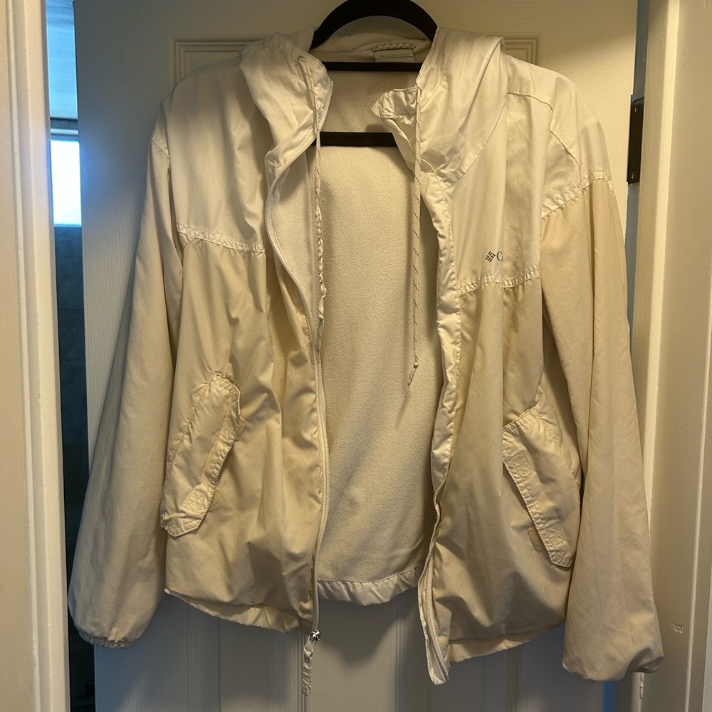 Columbia Women's Hooded Jacket